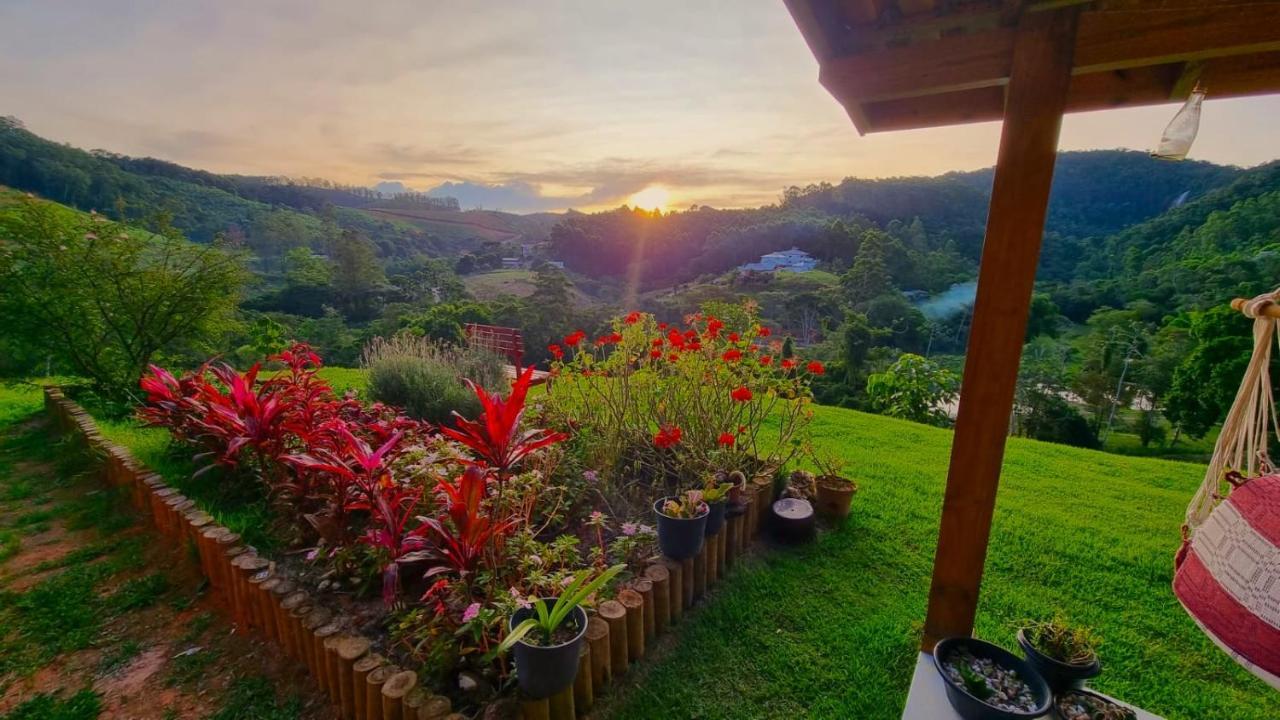 Holiday home Ancestrale - Refugio Natural De Inverno Em Santa Teresa *