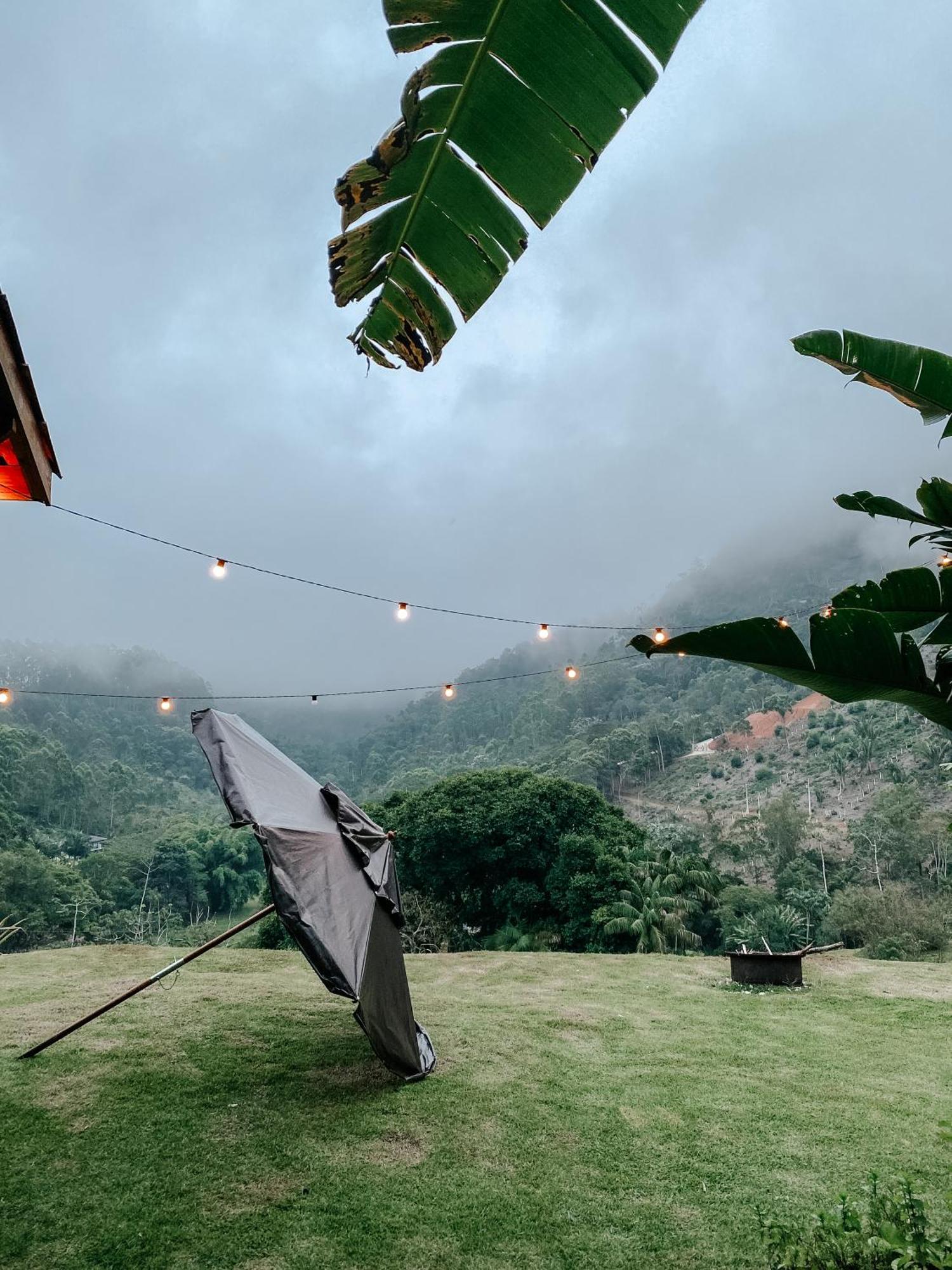 Holiday home Ancestrale - Refugio Natural De Inverno Em Santa Teresa *